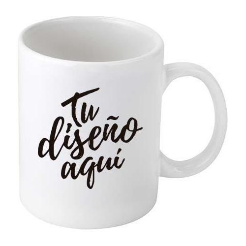 Tazas Personalizadas A Su Gusto Para Toda Ocación