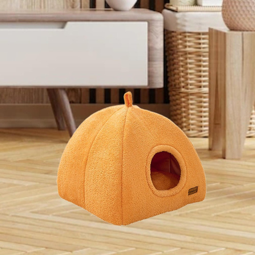 Cama Para Mascotas, Casa Para Gatitos, Refugio Pequeño
