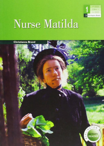 Libro Nurse Matilda - Vv.aa