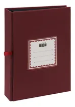 Comprar Album De Fotos De Tela Fotos 15x21 Cm Para 100 Fotos Vgo