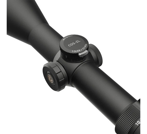 Mira Leupold Vx-3hd 3.5-10x50 30mm Firedot Twilight Hunter.