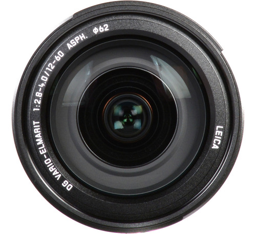 T Pa Aso Ic Ica Mft Dg 12-60mm F/2.8-4 Asph Powr Ois Cor Prto Tipo D Mo Tagm Micro Quatro Trços
