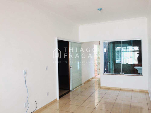 Imagem 1 de 29 de Casa Com 3 Dorms, Wanel Ville Iii, Sorocaba - R$ 360 Mil, Cod: 1097 - V1097