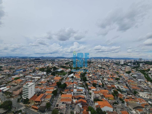 Imagem 29 de 30 de Apartamento 74 M² Com 2 Dormitórios, 1 Suíte E Sala Estendida À Venda, Por R$ 440.000 - Jaguaribe - Osasco/sp - Ap25247 - Ap25247