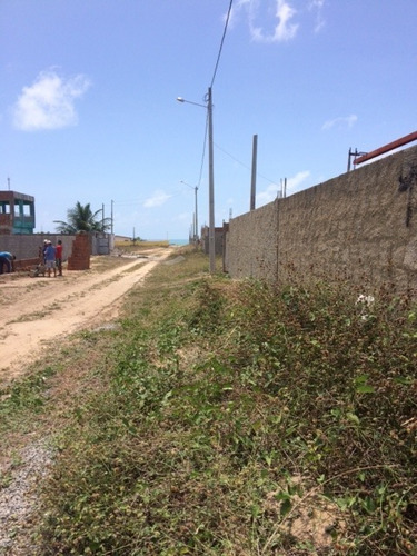 Imagem 7 de 12 de Terreno 12,00m X 15,00m Em Ponta De Pedra, Aceito Automóvel, Excelente Localização - Te00024 - 67727456