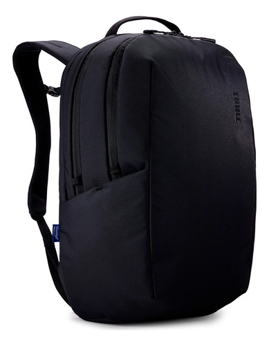 Nova Mochila Backpack Thule Subterra 2 27 Litros Black