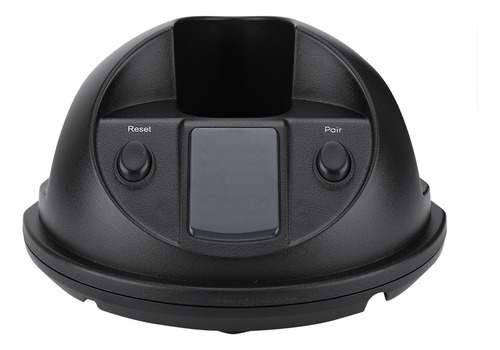 Pistola Inalámbrica Scanner Fg Wx2800c 433 Mhz Con Código De