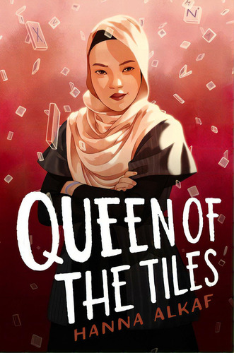 Queen Of The Tiles, De Alkaf, Hanna. Editorial Salaam Reads, Tapa Blanda En Inglés