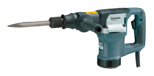 Martillo Demoledor Makita M8600g 900w 7.2 J 17mm Hexagonal