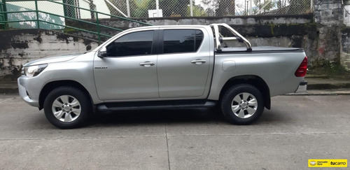 Toyota Hilux 2.8l