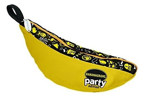 Bananagrams Party Edition