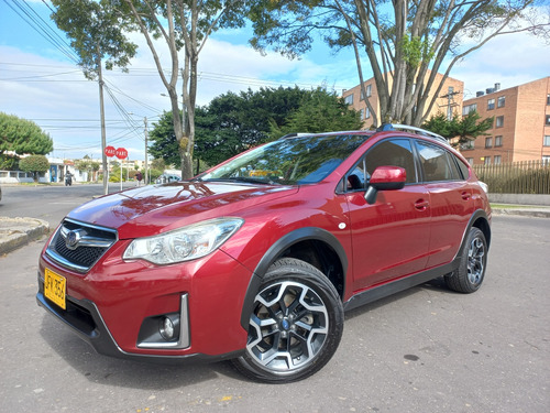 Subaru XV 2.0i