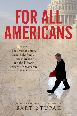 Libro For All Americans: The Dramatic Story Behind The St...