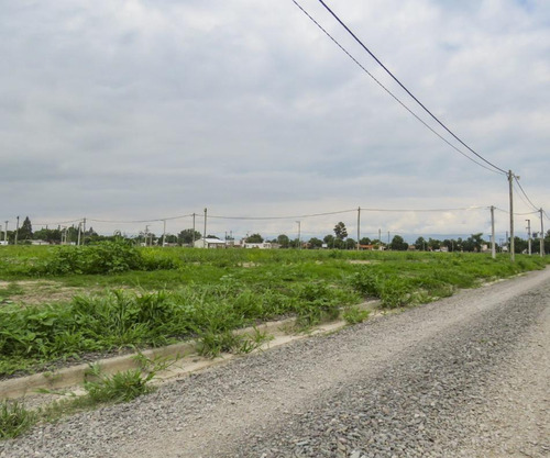 Terreno Venta Salta Capital Escritura
