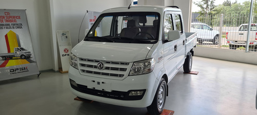DFSK C32 1.5 Cab Doble