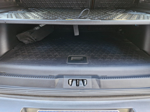 Ford Bronco Sport 2.0 4Wd Wildtrak At8