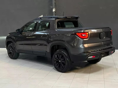 Fiat Toro 1.3 T270 Freedom 4X2