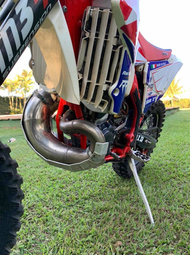 Imagem 7 de 15 de Beta 300rr 2 Tempo
