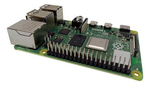 Raspberry Pi 4 2 Gb Original