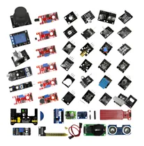 Comprar Kit De Sensores 45 En 1 Para Arduino