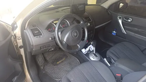 Renault Megane 2 2.0 Dynamique Fase 2