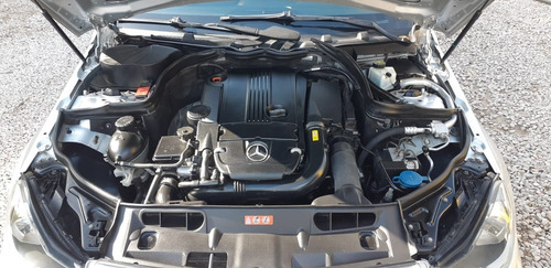Mercedes Benz C200