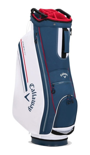 Imagen 3 de 5 de Bolsa 14 Divisiones Callaway Golf Chev 14