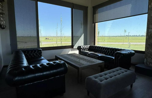 Venta Terreno La Finca Country Club Funes