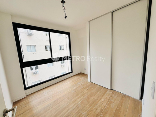 Departamento De 3 Ambientes En Venta En Villa Crespo