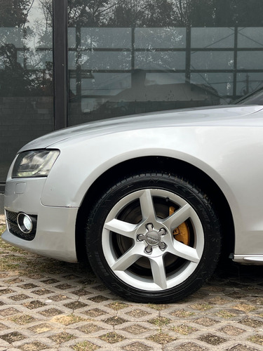 Audi A5 Sportback 2.0 T Fsi Mt 211cv