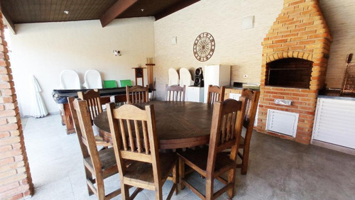 Casa Com 3 Dormitórios À Venda, 250 M² Por R$ 2.500.000,00 - Riviera De São Lourenço - Bertioga/sp - Ca3391