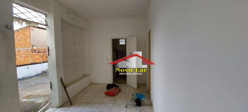Imagem 7 de 28 de Casa Com 1 Dormitório Para Alugar, 300 M² Por R$ 3.900,00/mês - Centro - Fortaleza/ce - Ca0108