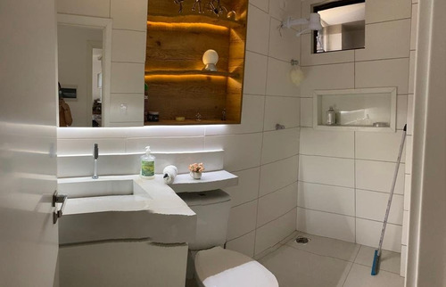 Imagem 5 de 15 de Apartamento Em Intermares - Cabedelo - 13377