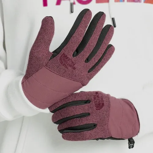 Guantes Mujer The North Face Etip Nf0a4vu786l