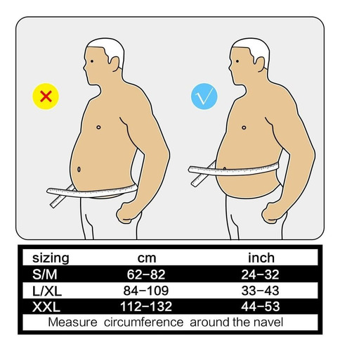 Paneles Cotillón Apoyo Trasero Del Cinturón Lumbar Inferior