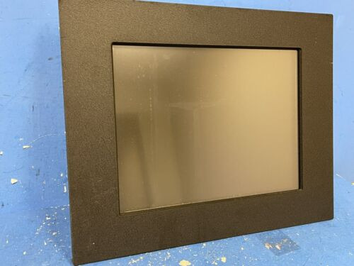 Elo Et1566l-7cwc-1  Touchscreen Monitor 15  Touchsystem  Ttq