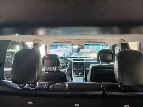 Jeep Liberty Sport 4x2 At