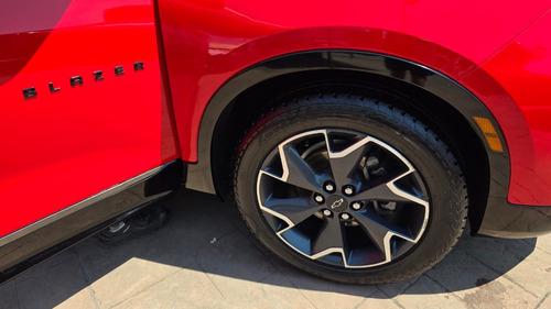 Chevrolet Blazer 3.6 V6 Rs