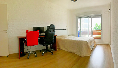 Venta De Apartamento De 4 Dormitorios En Haras Del Lago