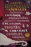 Breves Historias De Animales (coleccion La Pluma Del Ga  To