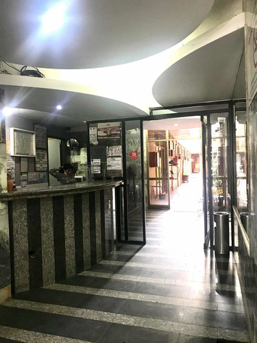 Casa Comercial En Venta , Centro De Caracas