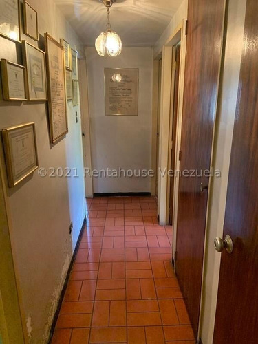 Imagen 10 de 29 de Apartamento En Venta, Caurimare, 116mts, Rah 23-19481