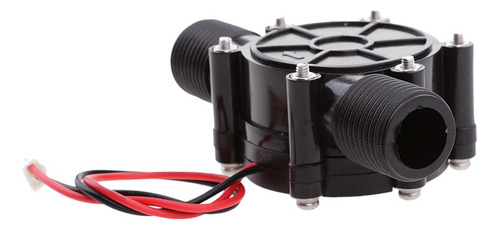 Dc 12v 10w Turbina De Agua Generador De Agua