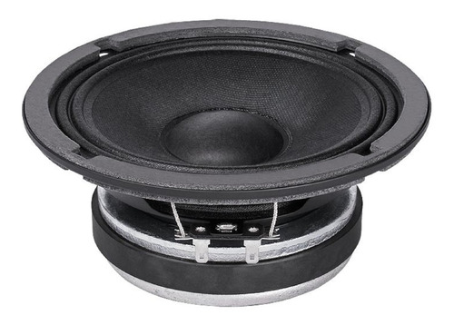 Parlante 6 Faital Pro 6fe200 Woofer 130watts 95db Ferrite