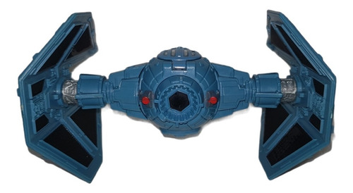 Star Wars Tie Interceptors Micro Machines Action Fleet 1996 (Usado)
