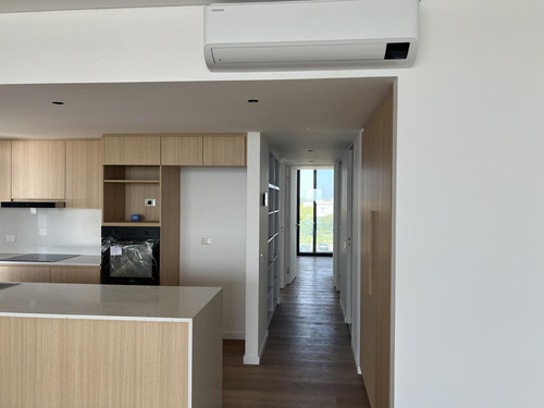 Departamento 3 Amb En Rhodium Vista - Puertos - Escobar
