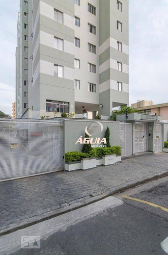 Imagem 1 de 30 de Apartamento Com 2 Dormitórios À Venda, 56 M² Por R$ 256.000,00 - Vila Valparaíso - Santo André/sp - Ap2701
