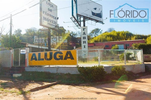 Imagem 6 de 22 de Galpões Comerciais Para Alugar Em Atibaia/sp - Alugue O Seu Galpões Comerciais Aqui! - 1443995