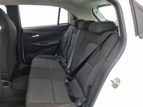 Chevrolet Onix 1.0 TURBO FLEX LT MANUAL
