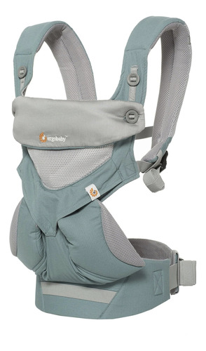  Portabebe Ergobaby 360 Cool Air Mesh